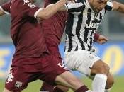 Juve fatica contro buon Toro