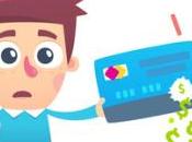 Addebiti riconosciuti sulle carte credito? Ecco cosa fare