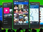 Nokia Primi Smartphone Android Servizi Microsoft