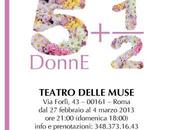 Donne mezzo Angela Melillo Moreno Amantini nuovo Roma