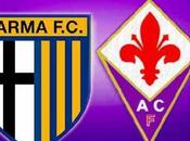 Serie probabili formazioni Parma-Fiorentina