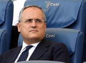 Lazio; Lotito”ricordatevi dove preso, vinto titoli, lascero’ societa’ figlio”