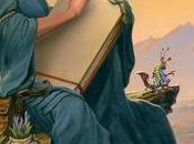 Brandon Sanderson presenta Stormlight Archive