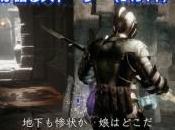 Deep Down Arrivano altri screenshots nuovi dettagli