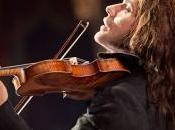 Recensione violinista diavolo: Paganini come rock star