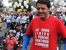 Governo Renzi: sport