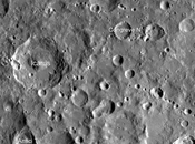 Maestro Yoda sbarca sulla Luna