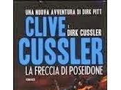 FRECCIA POSEIDONE Clive Cussler
