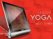 Lenovo Yoga Tablet HD+: nostra Video Preview