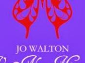 Recensione altro mondo" Walton (Gargoyle Books)