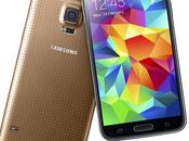 Samsung Galaxy Caratteristiche Tecniche, Foto primo video Hands-on