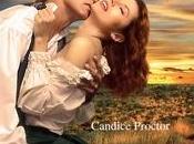 Recensione, LUNA SETTEMBRE Candice Proctor