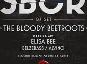SBCR Bloody Beetroots Bolgia (Dalmine