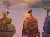 Broken Age, introiti primo atto permette sviluppo seconda parte