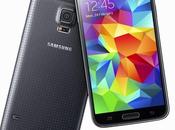 Samsung Galaxy caratteristiche tecniche immagini