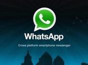 Whatsapp: Arrivano chiamate vocali!