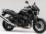 Kawasaki 1200 DAEG Black Limited 2014