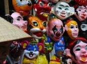 “Carnevale sicuro”: 2mln articoli tossici. Denunciati imprenditori cinesi