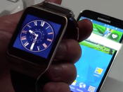 Samsung Galaxy Gear nostra Video Preview