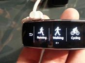 Samsung Galaxy Gear Fit: Video Preview AndroidBlog 2014