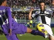 Serie punto testa Parma Fiorentina.