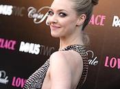 Amanda Seyfried prenderà ruolo protagonista femminile