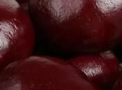 Barbabietole alla besciamella