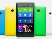 Nokia svela smartphone Android!