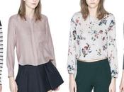 Zara collezione primavera estate 2014