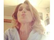 Degan: letto Barbara D’Urso…è stata dura”