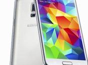 Samsung Galaxy video anteprima italiano