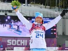 Olimpiadi sochi 2014: pagelle premiano bjorndalen