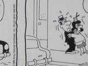 Addio Jones, creatore Abernathy