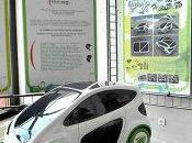 Auto, furgoni camper elettrici: futuro arriva nuovi pannelli fotovoltaici della Enecom