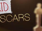 Oscar 2014, film candidati reinterpretati bambini