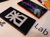 Jolla Phone: scheda tecnica immagini