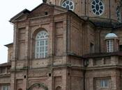 Furti nelle chiese Torino