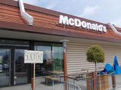 McDonald’s, Regione Campania difende dipendenti