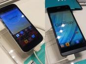 Wiko Stairway Getaway: immagini Video Preview