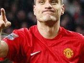 Inter, davvero manca solo l’annuncio Vidic