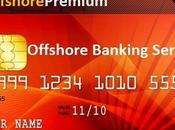 Banche conti offshore