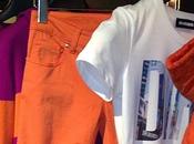 Milano Moda Donna Reportage: Dirk Bikkembergs Fall/Winter 14-15 Presentation.