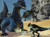 Dragon’s Prophet aggiorna tante novità