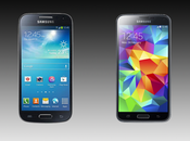 Samsung Galaxy confronto specifiche tecniche