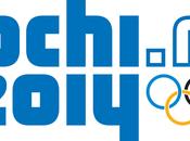 Sochi.ru primo logo olimpico