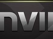 Tegra mostra tutta potenza 2014