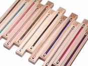 [GIOIELLI BIJOUX] Late PingPong Colors Tennis