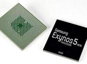 Samsung Exynos Presentati Nuovi Processori