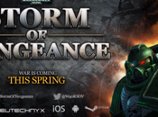 Warhammer 40K: Storm Vengeance arriverà Android marzo