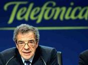Telefonica accelera l'acquisto Digital+, Mediaset attende